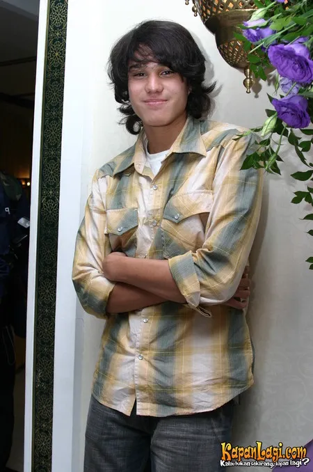 Foto Mischa Chandrawinata