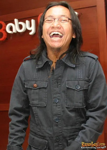Foto Moammar Emka