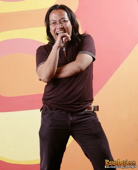 Foto Moammar Emka