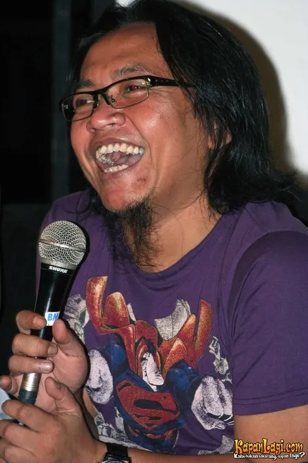 Foto Moammar Emka