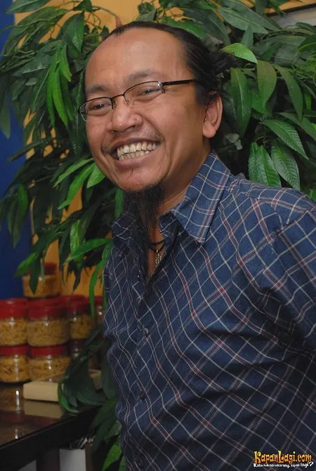 Foto Moammar Emka