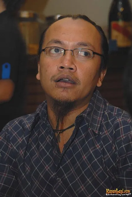Foto Moammar Emka