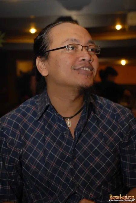 Foto Moammar Emka