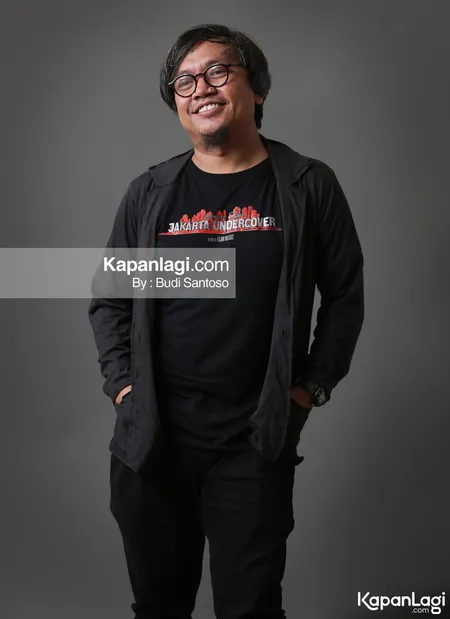 Foto Moammar Emka
