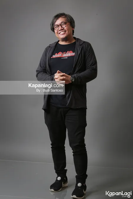 Foto Moammar Emka