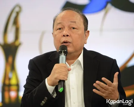 Foto Mohamad Teguh