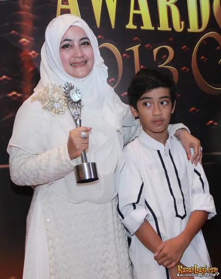 Foto Mohammad Abidzar Al Ghifari