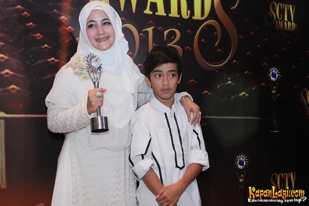 Foto Mohammad Abidzar Al Ghifari