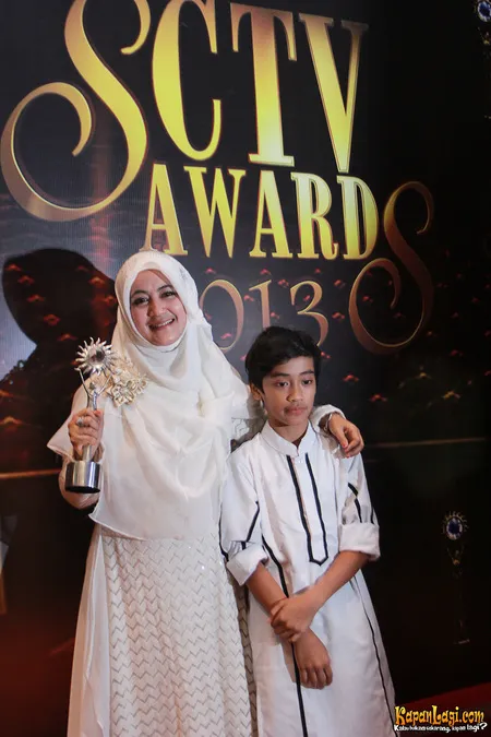 Foto Mohammad Abidzar Al Ghifari