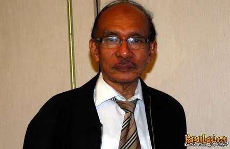 Foto Mohammad Assegaf