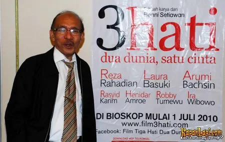 Foto Mohammad Assegaf