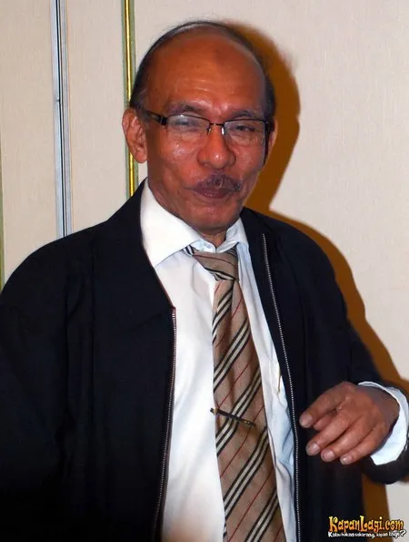 Foto Mohammad Assegaf