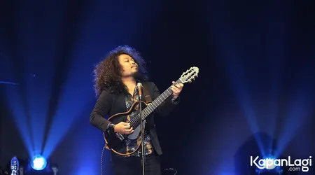 Foto Mohammad Istiqamah Djamad