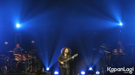 Foto Mohammad Istiqamah Djamad