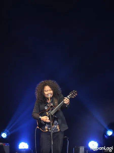 Foto Mohammad Istiqamah Djamad