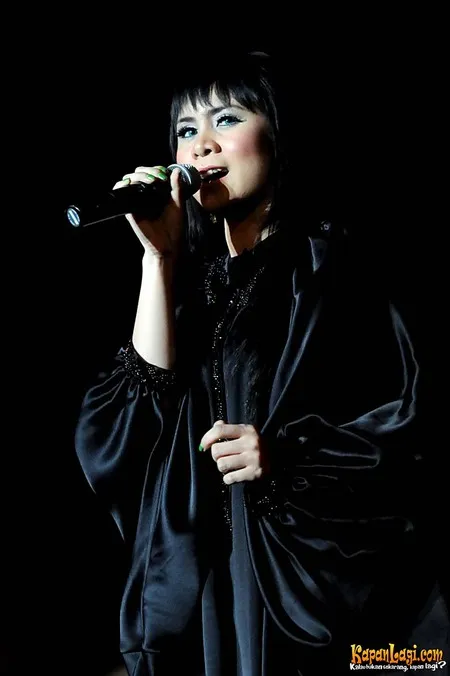Foto Momo Geisha