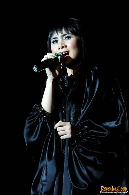 Foto Momo Geisha