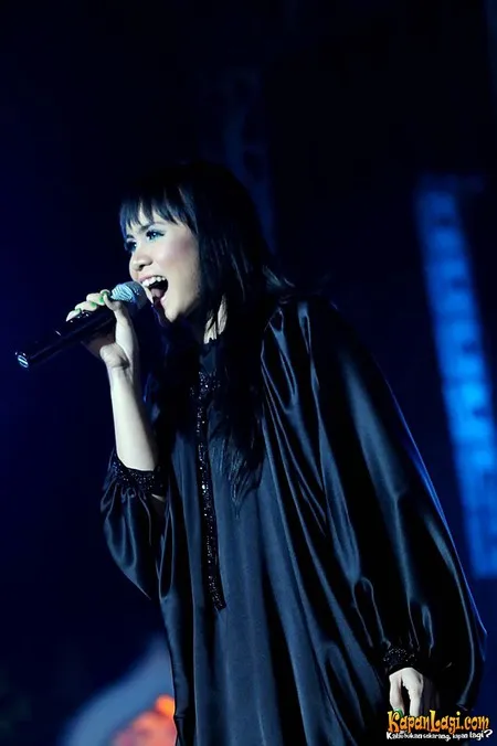 Foto Momo Geisha