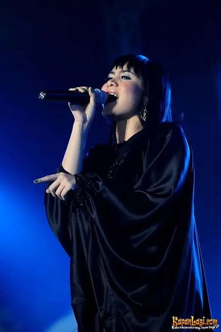 Foto Momo Geisha