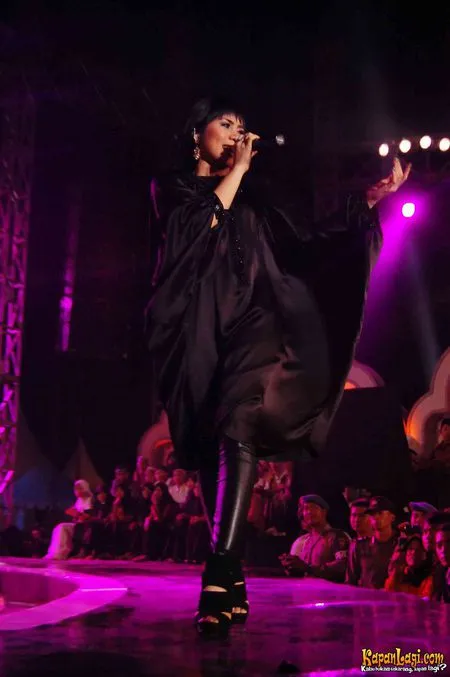 Foto Momo Geisha