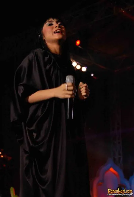 Foto Momo Geisha