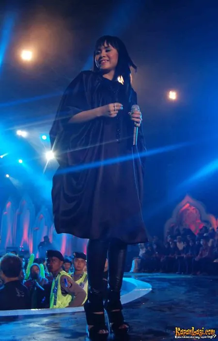 Foto Momo Geisha