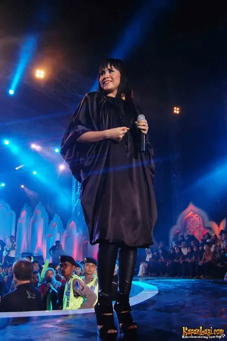 Foto Momo Geisha