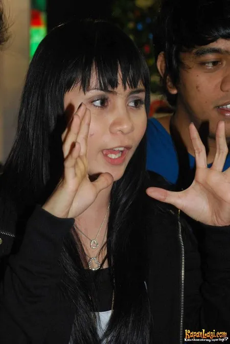 Foto Momo Geisha