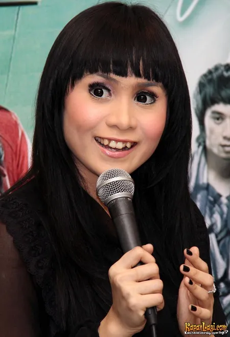 Foto Momo Geisha