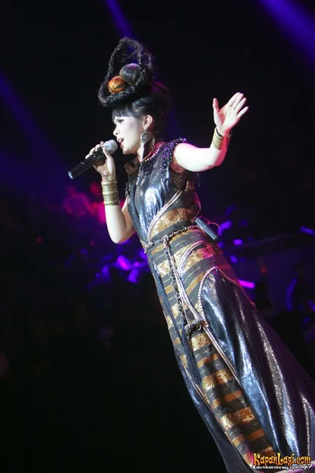 Foto Momo Geisha