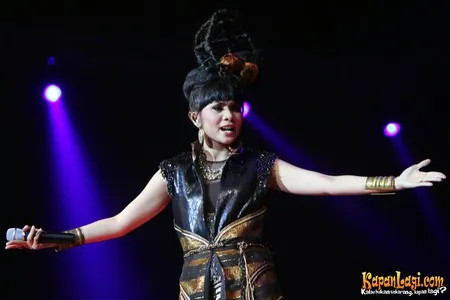Foto Momo Geisha