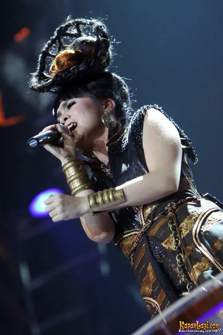 Foto Momo Geisha