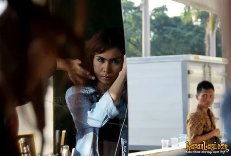 Foto Momo Geisha