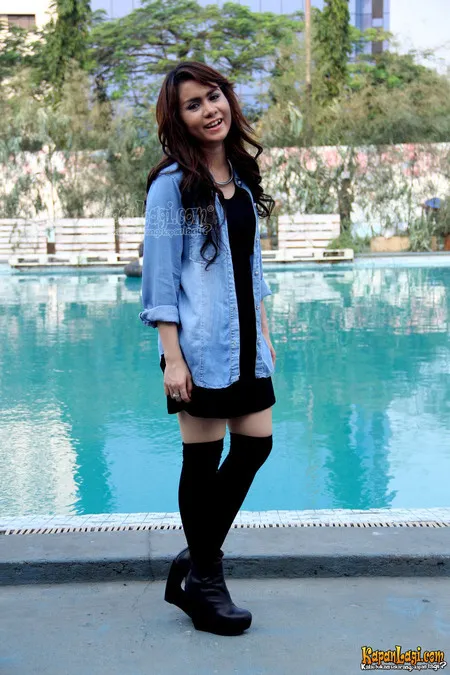 Foto Momo Geisha