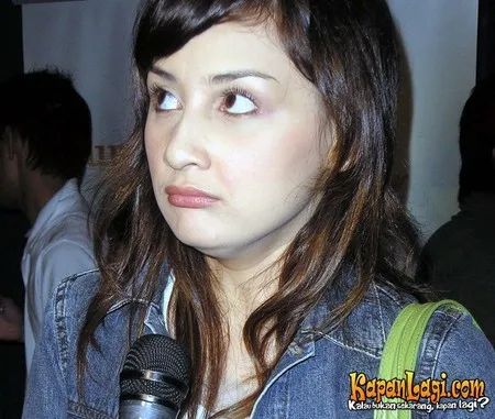Foto Mona Ratuliu