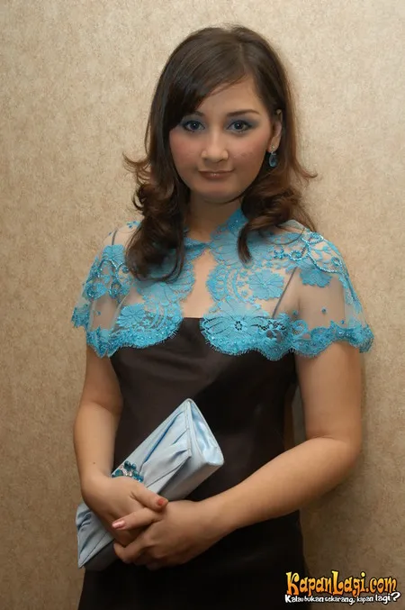 Foto Mona Ratuliu