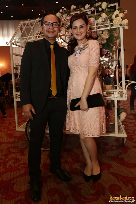 Foto Mona Ratuliu