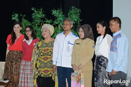 Foto Mona Ratuliu