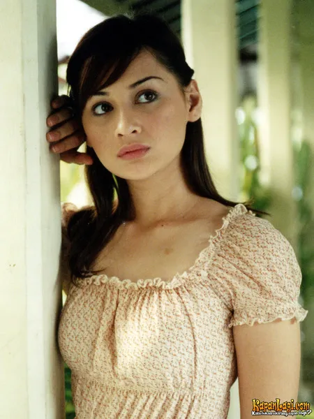 Foto Mona Ratuliu