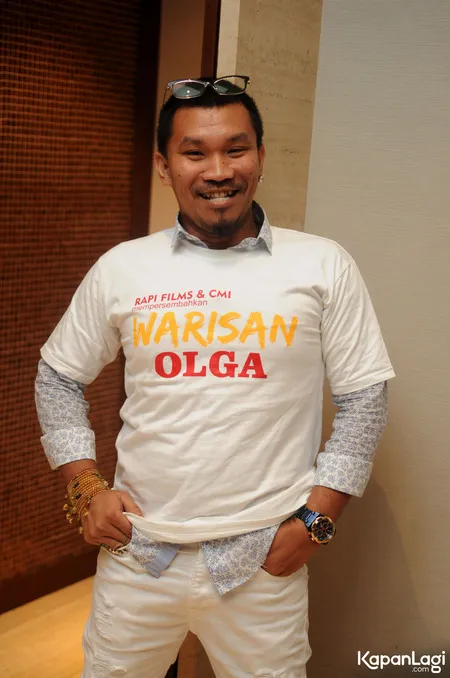 Foto Mongol