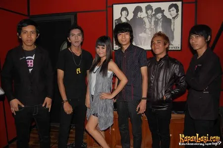 Foto Monic Band