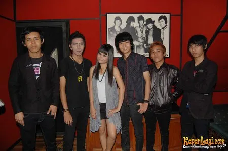 Foto Monic Band