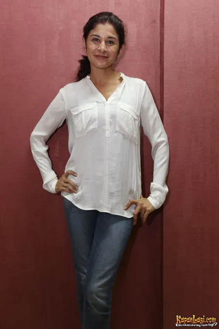 Foto Monica Oemardi