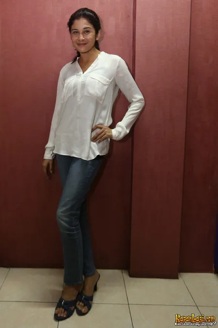 Foto Monica Oemardi