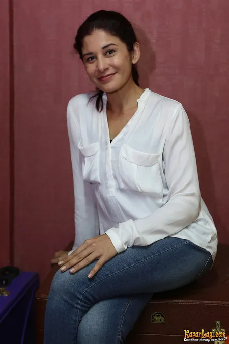 Foto Monica Oemardi