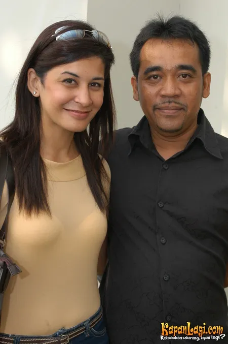 Foto Monica Oemardi