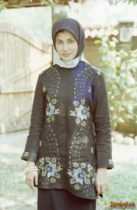 Foto Monica Oemardi