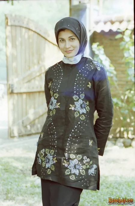 Foto Monica Oemardi