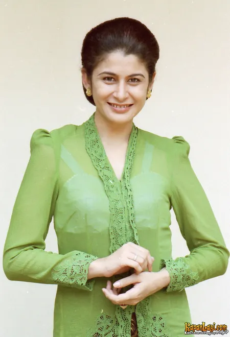 Foto Monica Oemardi
