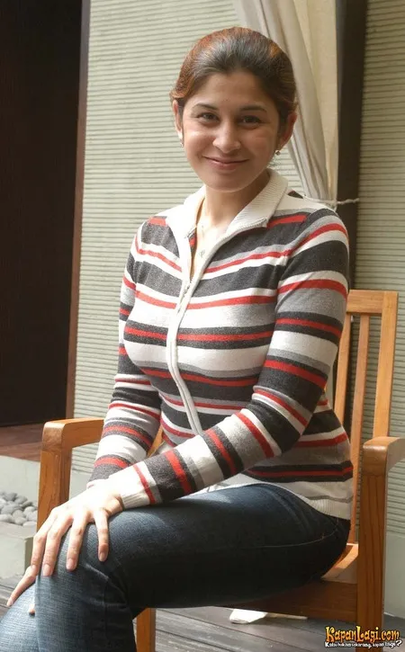 Foto Monica Oemardi